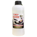 Hóa chất tẩy nhựa đường và vết mưa axit DECA FLASH LIQUIDO 1 L