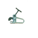 Kẹp vành hợp kim - Phụ kiện dùng cho máy ra vào lốp HD700