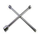 Tay vặn chữ thập đầu khẩu, cỡ 17-19-22 mm (đầu nối 1/2”)