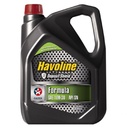 Dầu động cơ ô tô Havoline Formula SN 10w30, 4 Lít (Xăng)