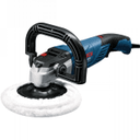 Máy đánh bóng điện 1250W, đường kính 180mm (có tay cầm phụ)