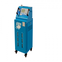 Thiết bị thay dầu hộp số tự động 150W, có làm sạch bằng hóa chất (điện 12V DC)