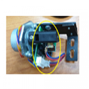 Bảng mạch Laze - Phụ kiện dùng cho máy cân bằng lốp K.PL-6579WR