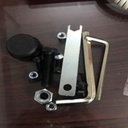 Bộ thước đo độ rộng - Phụ kiện dùng cho máy cân bằng lốp K.PL-6579WR