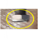 Ê CU hãm ty xy lanh bầu ép lốp - Phụ kiện dùng chung cho máy ra vào lốp