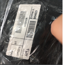 Bộ 04 tấm phản quang - Phụ kiện dùng cho thiết bị kiểm tra góc đặt bánh xe Exact blacktech plus XR.