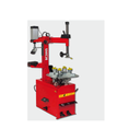 Máy ra vào lốp xe máy chuyên dụng cho xe phân khối lớn, màu đỏ (Chưa bao gồm phụ kiện hỗ trợ)