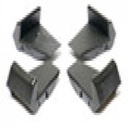 Chụp nhựa chấu kẹp - PK máy ra vào lốp