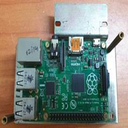 Bảng mạch SBC - Phụ kiện của máy cân bằng lốp WBVL 65 DSP PREMIUM