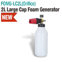 Bình bọt tuyết 2 lít