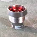 Đèn báo nguồn loại 380V - Phụ kiện của máy nạp ắc quy