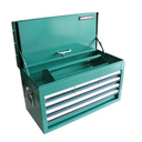 Thùng đồ nghề 6 ngăn, 98 chi tiết