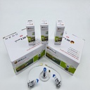 Bóng đèn Halogen tiêu chuẩn H3 24V70W