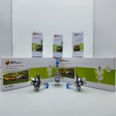 Bóng đèn Halogen tiêu chuẩn H4 24V100/90W