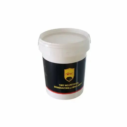 [TATE-PRO-3001W] Mỡ bôi trơn tháo lắp lốp 1kg (trắng)
