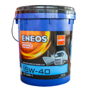 Dầu nhớt động cơ Diesel 4 kỳ SAE 15W-40 CI-4 (18L)