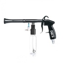 Súng phun hút Tornado lốc xoáy, bình chứa dưới 90 mL (Phun hóa chất dưỡng)