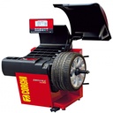 Máy cân bằng lốp xe con, hiển thị LED (chưa bao gồm phụ kiện - màu đỏ)