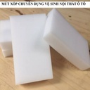 Mút dọn nội thất