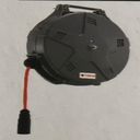 Cuộn dây khí nén 14 bar (có hộp) , đường kính 8mm, dài 10m