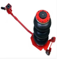 Kích bóng hơi 3 Tấn, ba bóng (cán dài)