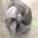 Cánh quạt to - Phụ kiện dùng cho máy nén khí piston không dầu HK4V-55, HK4V-55X