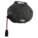 Cuộn dây hơi thu tự động bằng nhựa dài 15m, model: SHR-35Z