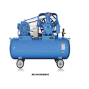 Máy nén khí piston 10HP, 3 pha, bình tích 500 lít