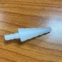 Đầu kết nối khí - Phụ kiện của Máy làm sạch buồng đốt ôtô, 4.5 KVA (Khí hydro) model KR6000TP