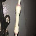 Khớp nối nhanh van 1 chiều - Phụ kiện của Máy làm sạch buồng đốt ô tô, 4.5 KVA (Khí hydro) model KS6000TP