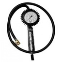 Súng bơm lốp - Phụ kiện dùng cho máy ra vào lốp xe con hãng Corghi