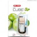 Tinh dầu nước hoa ô tô Apple (hương táo) Deco-cube 4.5 ml