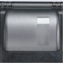 Máy in nhiệt - Phụ kiện dùng cho thiết bị kiểm tra ắc quy MDX-P300