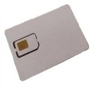 Sim dữ liệu kích hoạt phần mềm - Phụ kiện dùng cho thiết bị kiểm tra góc đặt bánh xe