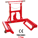 Kích nâng bánh 1 tấn