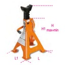 Mễ kê 3 tấn, chiều cao nâng 430 mm