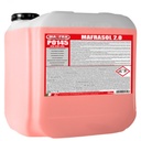 Hóa chất rửa xe không chạm MafraSol 2.0 4.5L