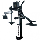 Bộ tay hỗ trợ (tay ép phụ) - Phụ kiện dùng cho các máy ra vào lốp Corghi