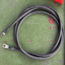 Dây cáp cực dương - Phụ kiện dùng cho thiết bị nạp ắc quy và khởi động đề