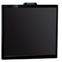 Màn hình 27 inch tích hợp WEBCAM - Phụ kiện dùng cho thiết bị kiểm tra góc đặt bánh xe REMO