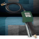 Đồng hồ bơm lốp điện tử.