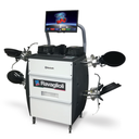 Thiết bị kiểm tra góc đặt bánh xe công nghệ 3D, 4 camera (Chuyên dùng cho BMW)