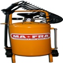 Bình bọt tuyết 25 lít