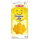 Sáp thơm SCIMPANZEN GIALLO VANILLA