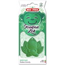 Sáp thơm SCIMPANZEN GREEN POWER