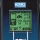 Màn hình - Phụ kiện dùng cho thiết bị kiểm tra ắc quy GRX-3000