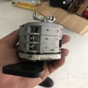 Công tắc đảo chiều - Phụ kiện dùng cho máy ra vào lốp A224