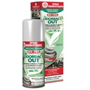 Hóa chất khử khuẩn và khử mùi nội thất ODORBACT OUT GREEN FOREST SPRAY 150ml