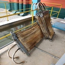 Màng lọc xử lý nước thải MBR