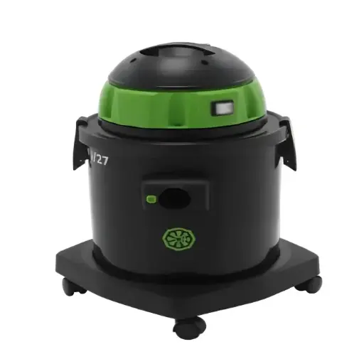 [POTO-ASDO14032] Máy hút bụi khô ướt 27 lít, 1500W